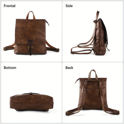 Harper Multifunkcinis retro kuprinė