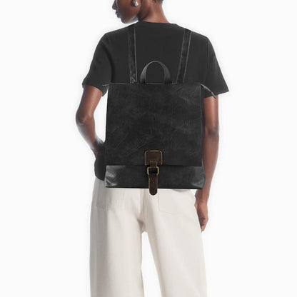 Harper Multifunkcinis retro kuprinė