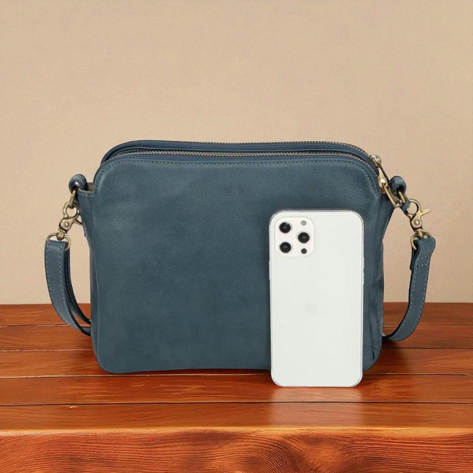 Klasikinė Mistr Lior rankinė