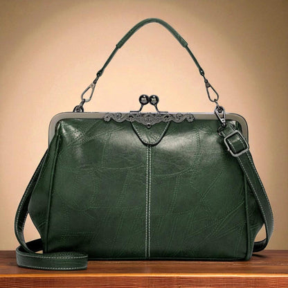 Vintage rankinė | Klasinė magija iš Gal